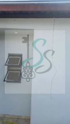 Imagem Linda casa, pronta para morar! JARDIM SÃO FRANCISCO (NOVA VENEZA)