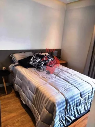Imagem Apartamento à Venda no bairro Baeta Neves em São Bernardo