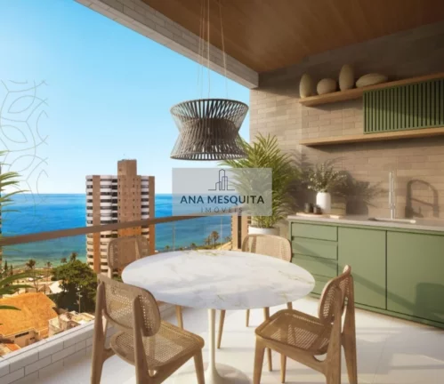 Imagem APARTAMENTO RESIDENCIAL em SALVADOR - BA, BARRA