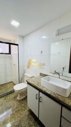 Imagem AMPLO APARTAMENTO NA PRAIA DA COSTA!