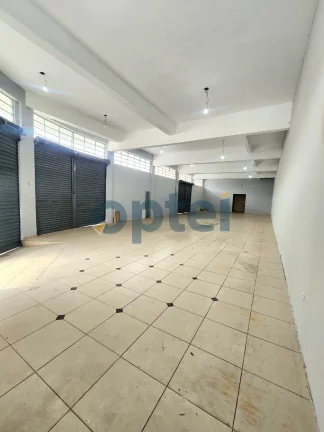 Imagem SALÃO PARA ALUGAR, 250 M² - RUDGE RAMOS - SÃO BERNARDO DO CAMPO/SP