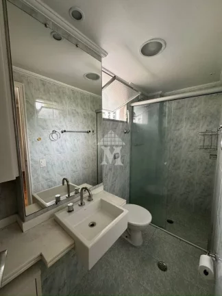 Imagem Apartamento com 3 Quartos à Venda, 105 m² em Paraíso - São Paulo