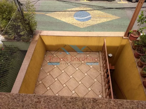 Imagem Sobrado 2 dormitórios - 3 vagas - Pinheiros