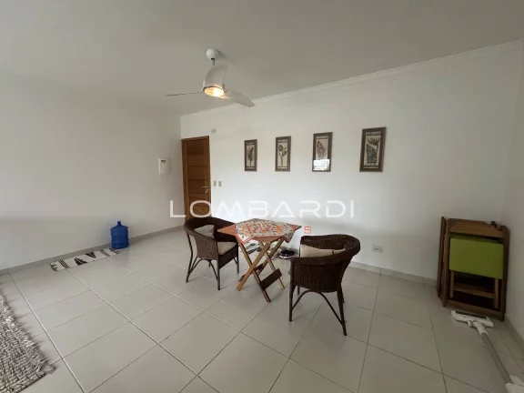 Imagem Apartamento á venda no Itaguá