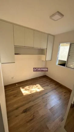 Imagem Apartamento com 2 dormitórios à venda, 56 m² por R$ 345.000,00 - Jardim do Papai - Guarulhos/SP