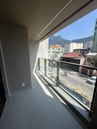 Imagem Apartamento Alto Padrão 2 quartos, 74m²