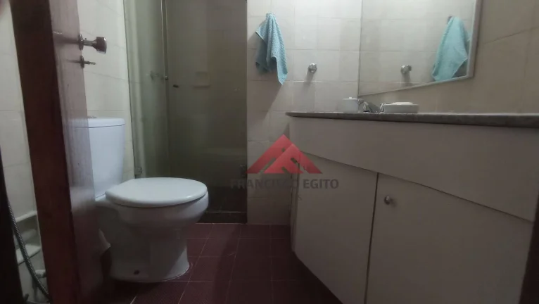 Imagem Apartamento 4 quartos à venda em Icaraí, Niterói/RJ, 150 m² por R$ 1.600.000