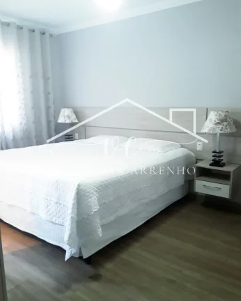 Imagem Venda Casa Térrea | Vanessa Carrenho