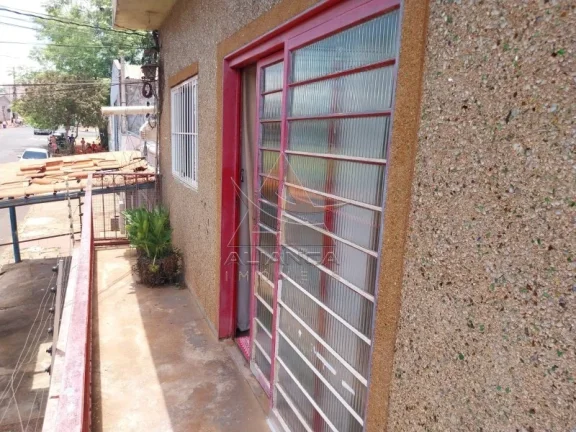 Imagem Casa - Ribeirão Preto - Jardim Maria Goretti
