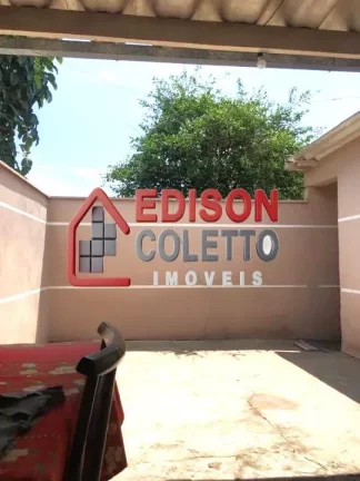 Imagem Pronto para Morar - Casa a Venda, 3 dormitorios, Parque Residencial Piracicaba "Balbo", Piracicaba