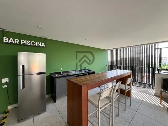 Imagem Apartamento Ecos Vila Madalena pronto para morar