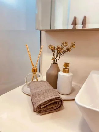 Imagem Apartamento com 3 dormitórios sendo 3 suítes e 1 vaga de garagem em Balneário Camboriú/SC