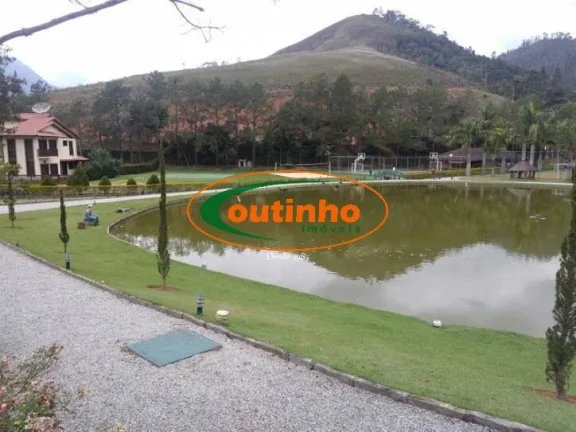 Imagem (07070) Condomínio Parque das Rosas Clube Residencial - Teresópolis