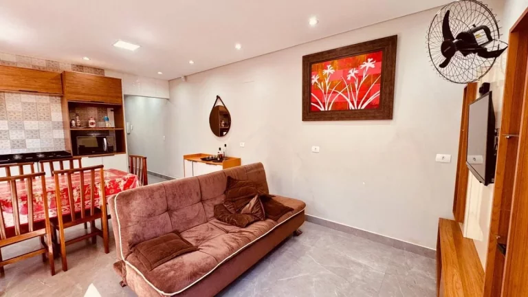 Imagem CASA COM PISCINA, 3 QUARTOS SENDO 1 SUÍTE, CAMBIJÚ