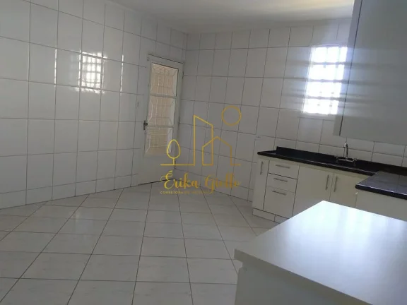 Imagem Casa à Venda | Bairro Residencial  Jundiaí/SP