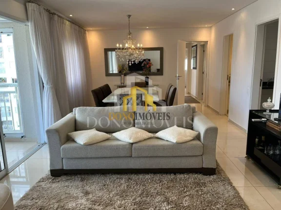 Imagem Apartamento para venda - 127m² | 3 suítes |Condomínio Prime Life