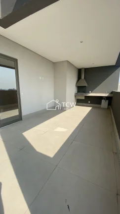 Imagem Apartamento com 3 dorm no Vila Clementino