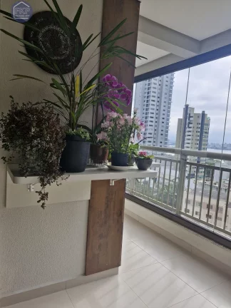Imagem Apartamento 3 dormitórios!