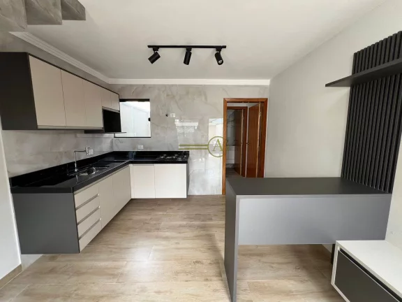 Imagem Loft à venda em Peruíbe, acabamento de alto padrão, apenas 600m da praia