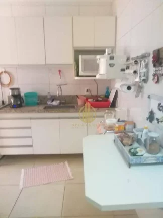 Imagem Apartamento com 2 dormitórios à venda, 71 m² por R$ 300.000,00 - Jardim Botânico - Ribeirão Preto/SP