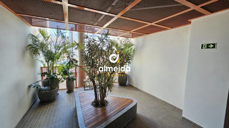 Imagem RESIDENCIAL UNIQO 2 dormitorios, 1 suíte, com garagem.