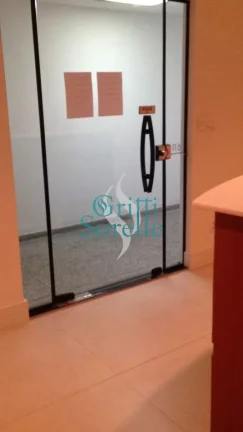 Imagem Conjunto Comercial à Venda em Bela Vista - São Paulo/SP.
