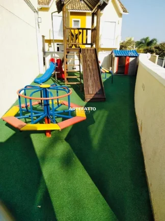 Imagem Casa com 3 dormitórios à venda, 119 m2 por R$ 692mil - Apenas - Horto do Ipê