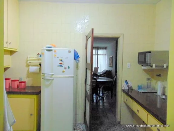 Imagem Pitangueiras - Frente total ao mar - 199,98 m² úteis - 02 vagas - Melhor localização.
