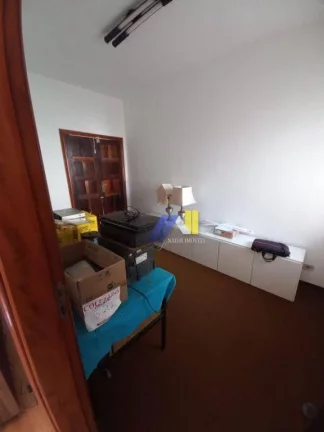 Imagem Casa com 3 Quartos à Venda, 268 m² em Santa Filomena - Pouso Alegre