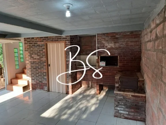 Imagem CASA RESIDENCIAL em Picada Café - RS, Centro