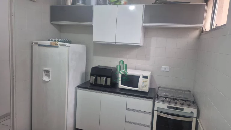 Imagem Apartamento à venda, 66 m² por R$ 250.000,00 - Jardim Bom Clima - Guarulhos/SP