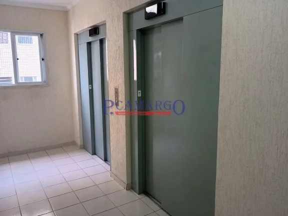 Imagem Apartamento Padrão