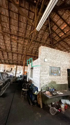 Imagem VENDE-SE BARRACÃO EM EXCELENTE LOCALIZAÇÃO NO BAIRRO VILA NOSSA SENHORA DE FATIMA