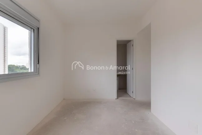 Imagem Apartamento pronto para receber o acabamento do seu jeito.

Com planta versátil e bem distribuída,...