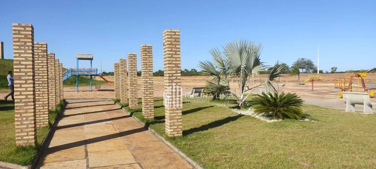 Imagem Terreno à venda por R$ 65.890,00 - Loteamento MIRANTE DO LESTE Residence - Aroeiras - Teresina/PI