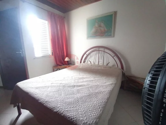 Imagem Cobertura mobiliada com 4 dormitórios à venda, 160 m² Braga - Cabo Frio/RJ