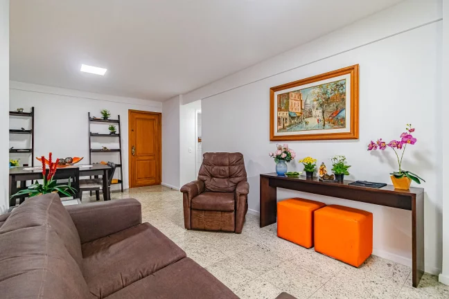Imagem Apartamento à venda no RIO2 - 3 dormitórios - 118m² - R$ 1.180.000,00 - Barra Olímpica