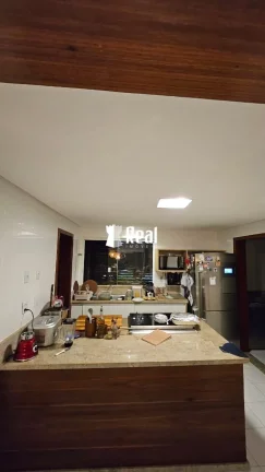 Imagem Casa Térrea - Porteira Fechada