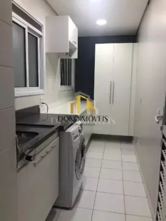 Imagem Apartamento com 3 Quartos à Venda, 123 m² em Centro - São Bernardo Do Campo Imagem Apartamento com 3 Quartos à Venda, 123 m² em Centro - São Bernardo Do Campo