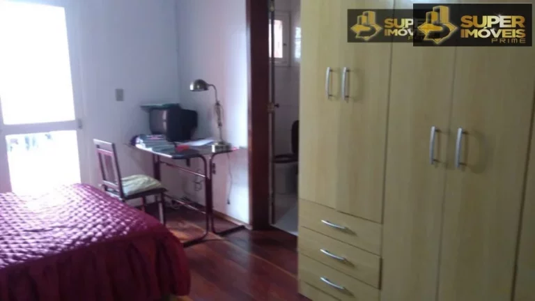 Imagem Casa Sobrado para Venda em São Gonçalo Pelotas-RS - 2507