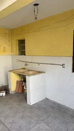 Imagem Sobrado com 3 dormitórios à venda, 300 m² por R$ 650.000,00 - Jardim Santa Helena - Poá/SP
