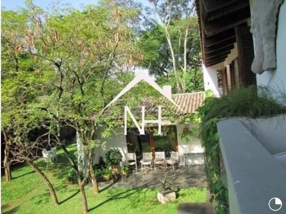 Imagem Casa a venda no Butantã com 560m², 5 quartos, 6 vagas, casa com piscina, casa com jardim.
