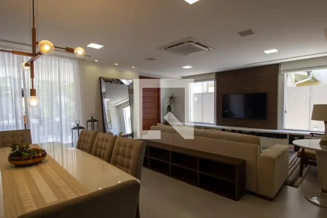 Imagem Casa à Venda - Recreio, 5 Quartos, 244 m2
