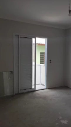Imagem VENDO LINDO SOBRADO NOVO NO BAIRRO CAMPO GRANDE - SP