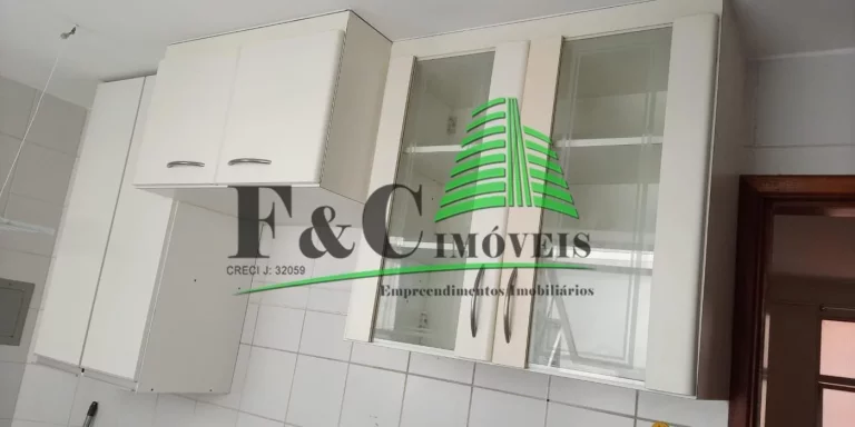 Imagem Apartamento para Venda em Campinas, São Bernardo, 2 dormitórios, 1 banheiro, 1 vaga