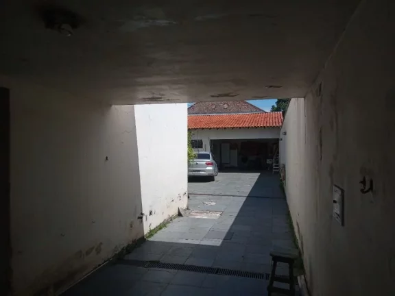 Imagem Casa à venda, 566 m² por R$ 5.000.000,00 - Centro - Suzano/SP