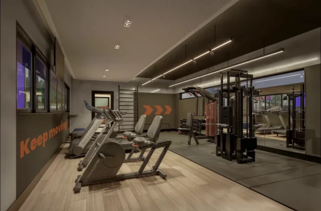 Imagem Eloy Residence