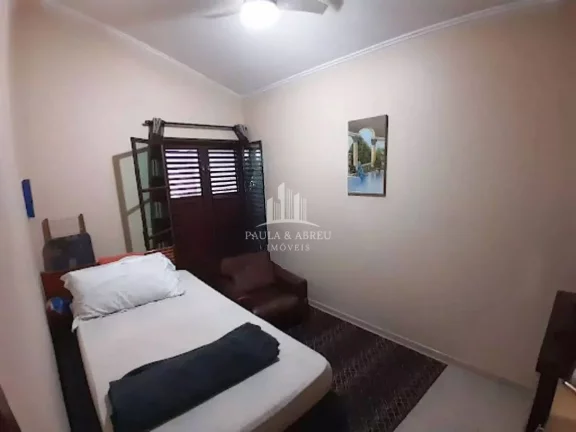 Imagem Sobrado de Alto Padrão, 3 Dormitórios com Sacadas, sendo 1 Suíte com Closet, Piscina Aquecida (5 X 9mts) na Vila Bocaina, Mauá-SP