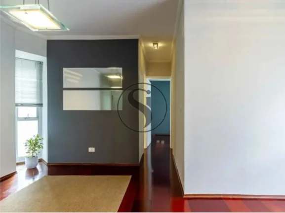 Imagem APARTAMENTO RESIDENCIAL em SÃO PAULO - SP, VILA OLÍMPIA