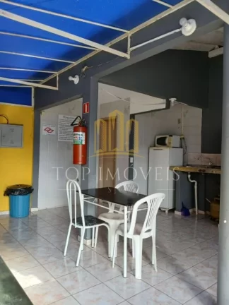 Imagem Seu novo lar te espera no Satélite! Conforto, praticidade e um precinho que cabe no seu bolso!